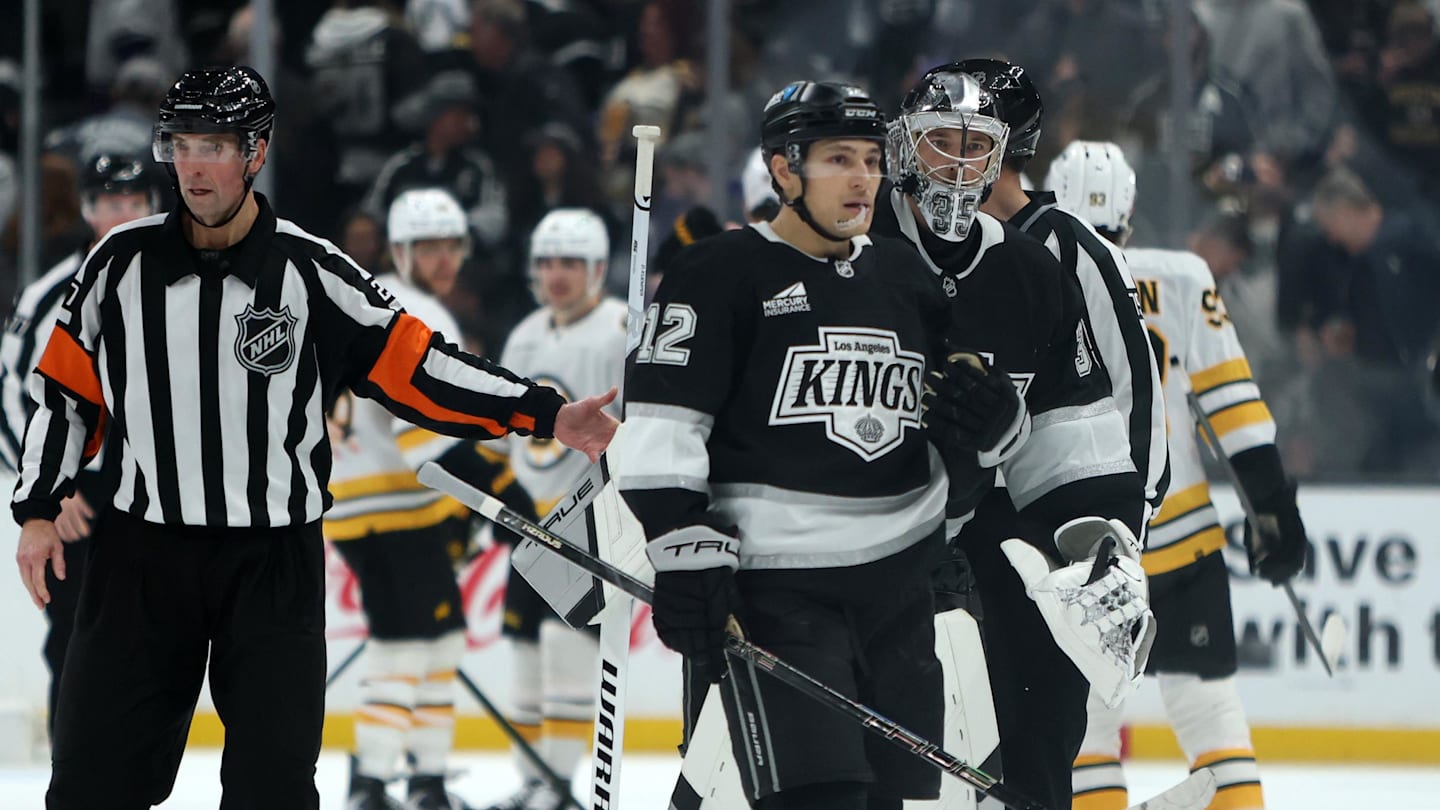 Los Angeles Kings