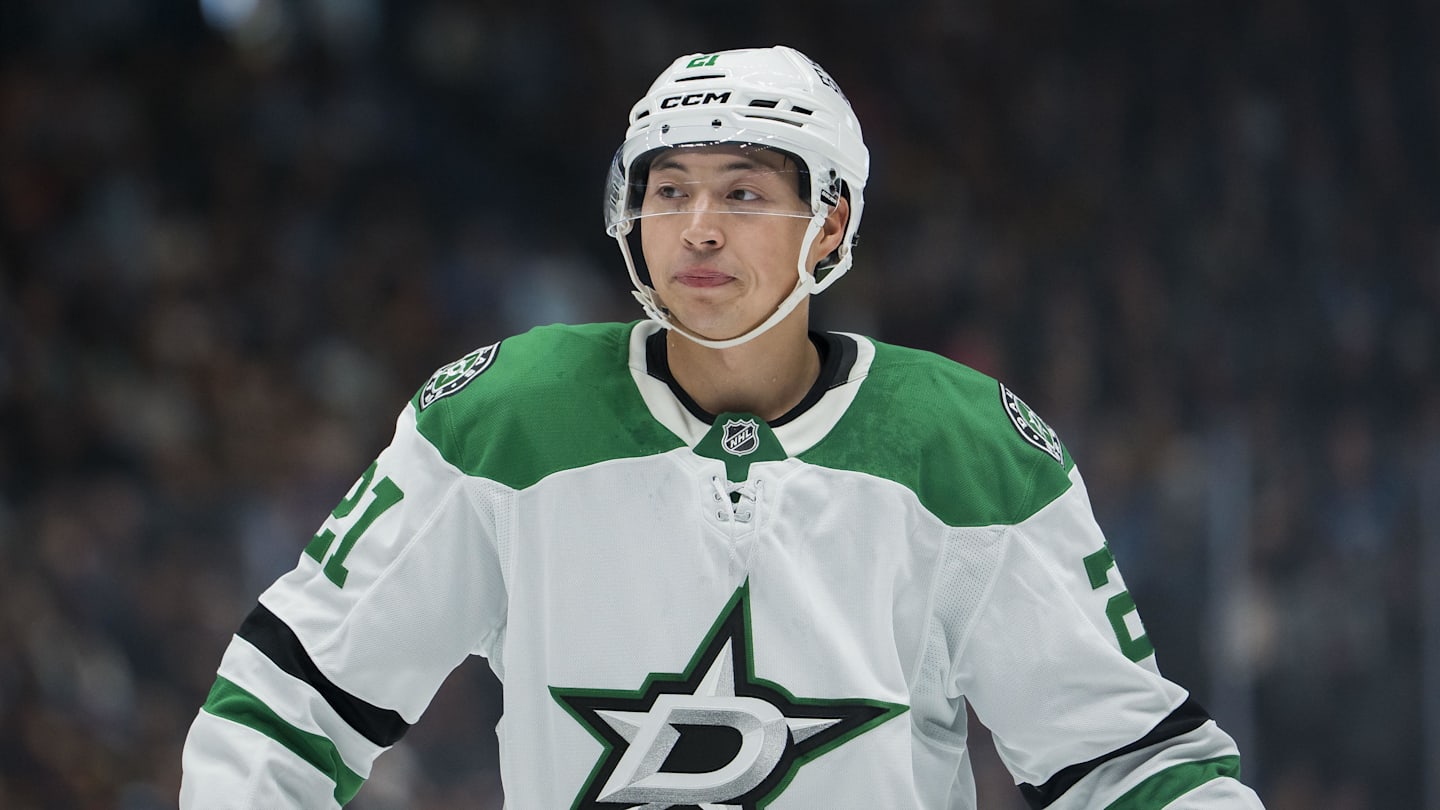 Best NHL Prop Bets & Anytime Goal Scorer Picks Today: Jason Robertson, Mattias Ekholm