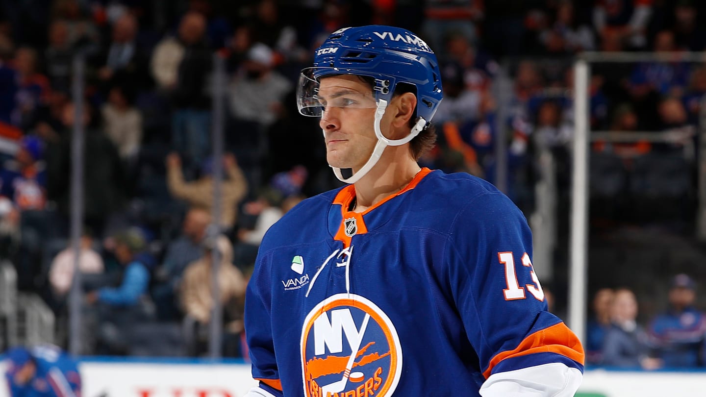 Minnesota Wild v New York Islanders