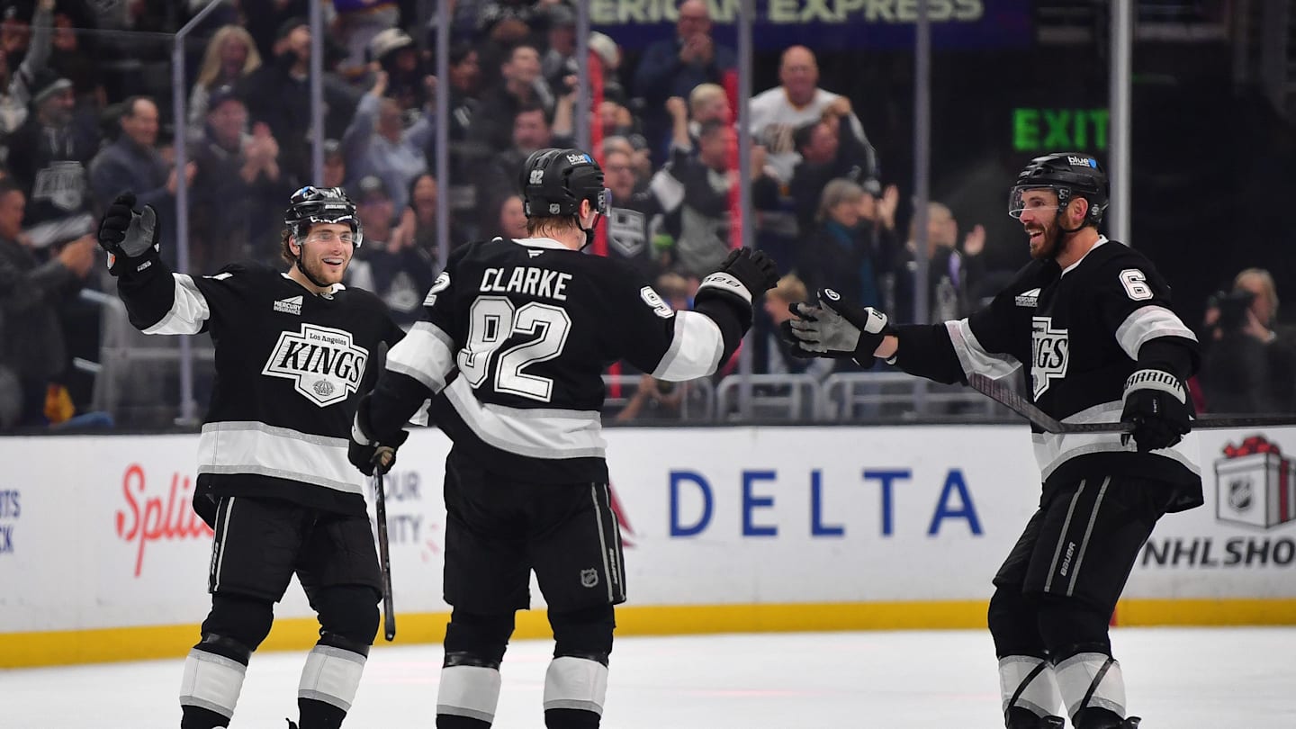 Los Angeles Kings