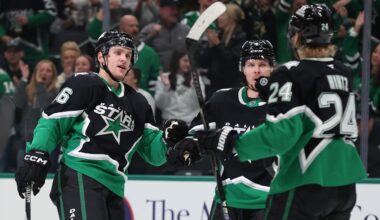 Utah Mammoth v Dallas Stars