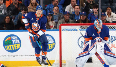 Philadelphia Flyers v New York Islanders