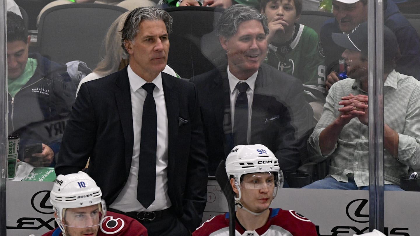 Colorado Avalanche's Jared Bednar Gets Honest About NHL Standings