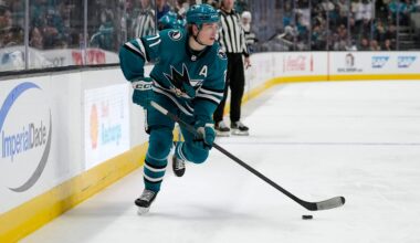 Vancouver Canucks v San Jose Sharks