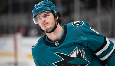 Winnipeg Jets v San Jose Sharks