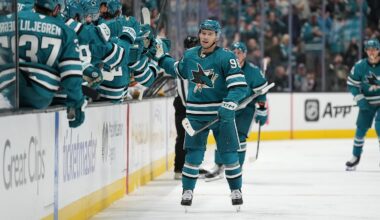 Vegas Golden Knights v San Jose Sharks