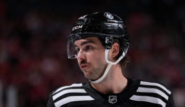 St. Louis Blues v New Jersey Devils