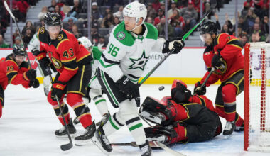 Dallas Stars v Ottawa Senators