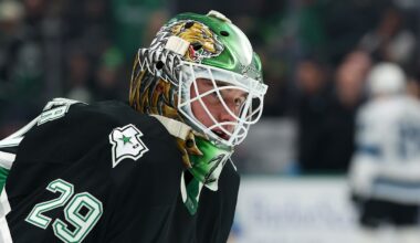 Utah Mammoth v Dallas Stars