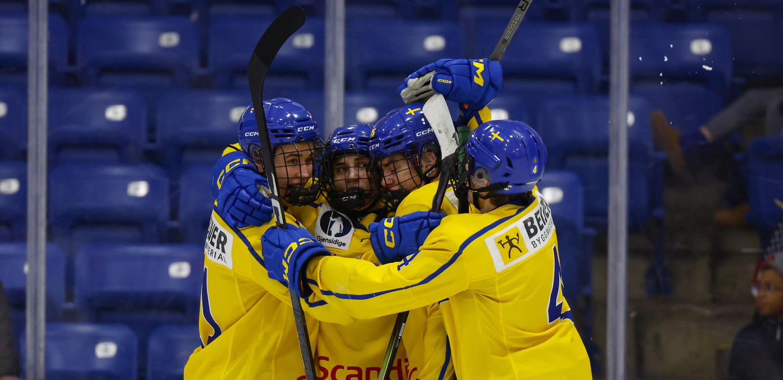 Powered by Roundtable