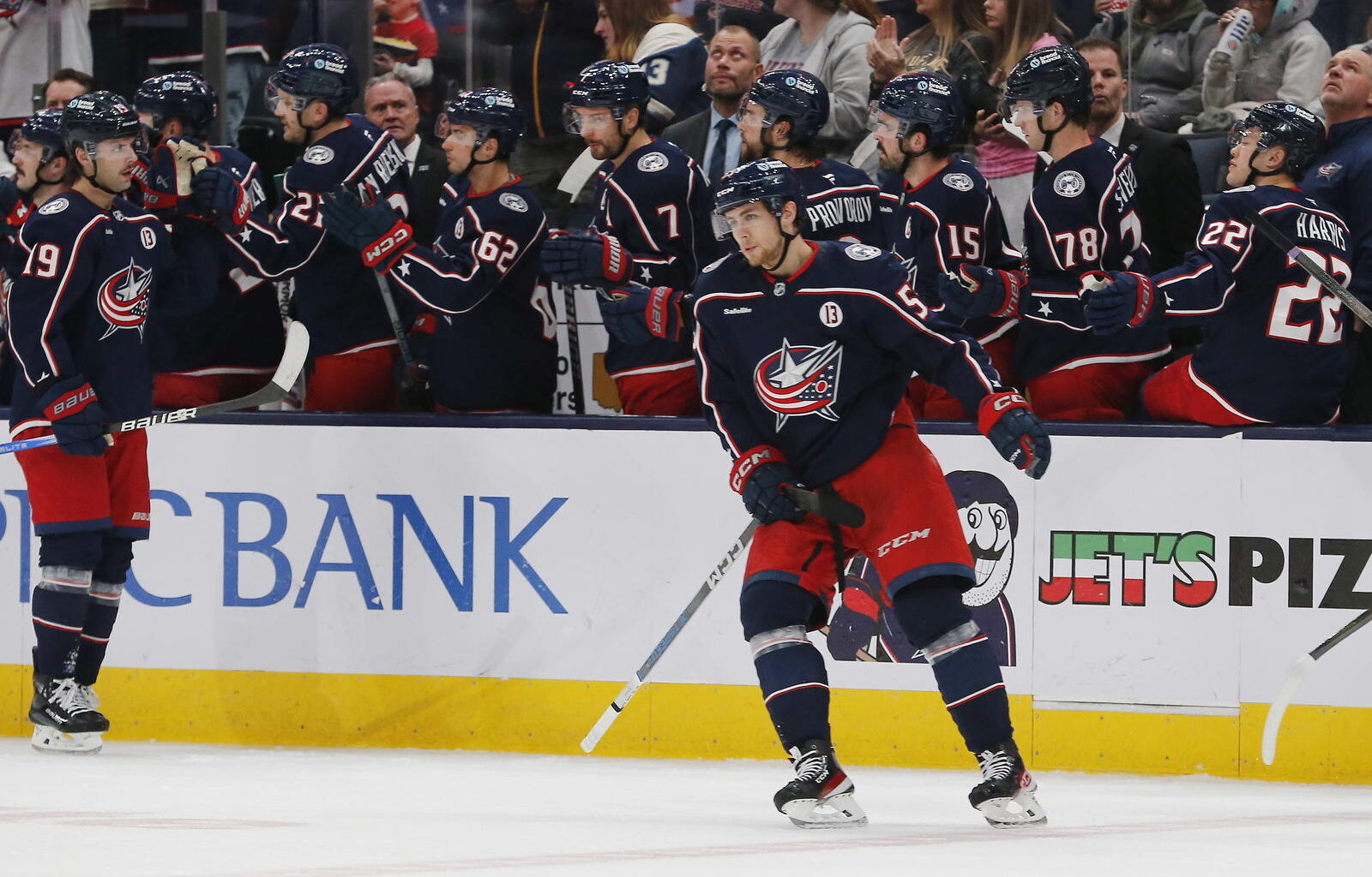 Powered by Roundtable