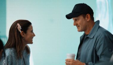 Q&A: Filmmaker Michael Pohorly on creating the Vancouver Canucks’ Mission Home video