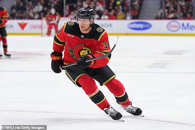 Kaliyev is accused of conning Mochen out of $50,000 throughout their years-long relationship