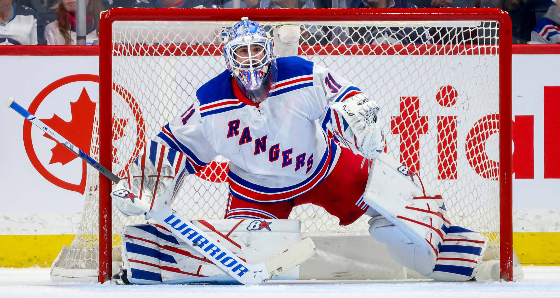 2. New York Rangers - CNBC