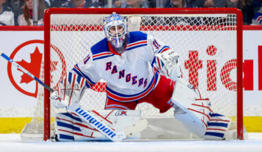 2. New York Rangers - CNBC