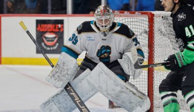 Knight Monsters Cast Their Spells Against Tulsa in 7-2 Win on Wizard Weekend