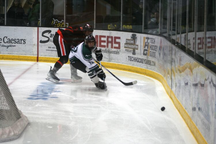 Jets hockey skates past Eskymos, 5-2 | News, Sports, Jobs