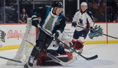 Knight Monsters’ Offense Continues to Soar in 7-3 Victory Over Tulsa