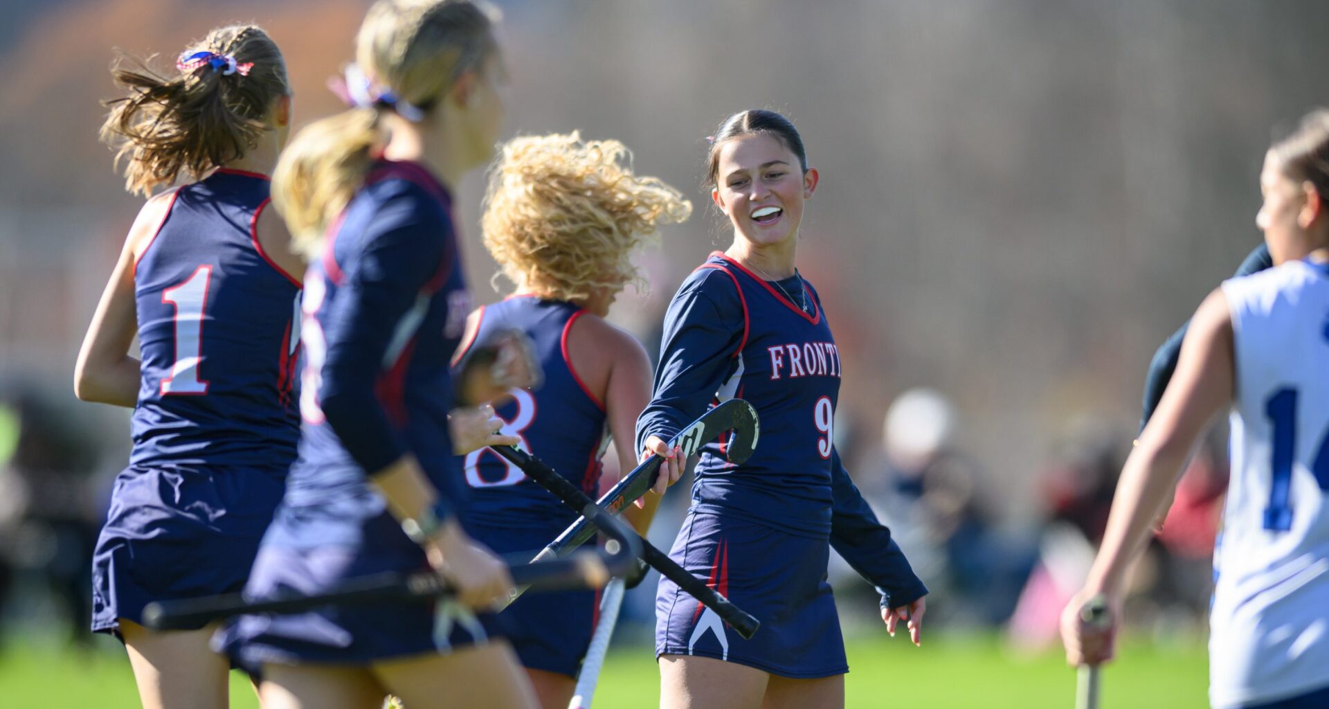 Field hockey: Red Hawks rally in second half to secure MIAA victory over Stoneham