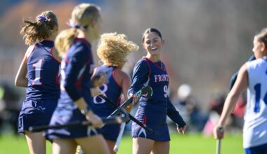 Field hockey: Red Hawks rally in second half to secure MIAA victory over Stoneham