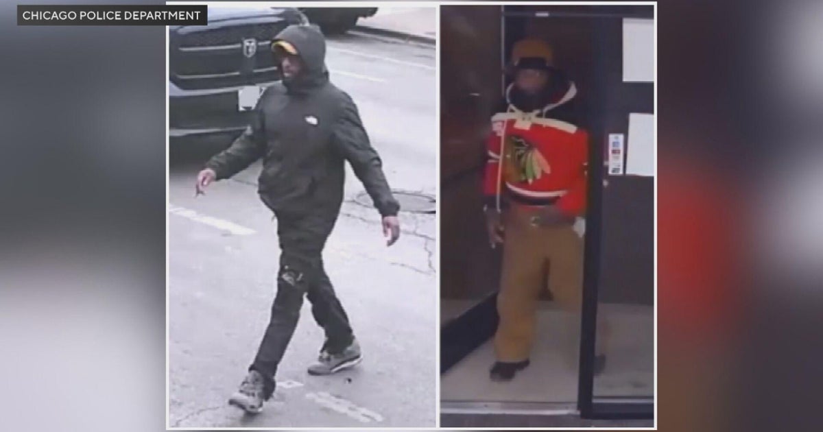 Chicago police release suspect photos in Little Village jewelry store shooting that killed father and son
