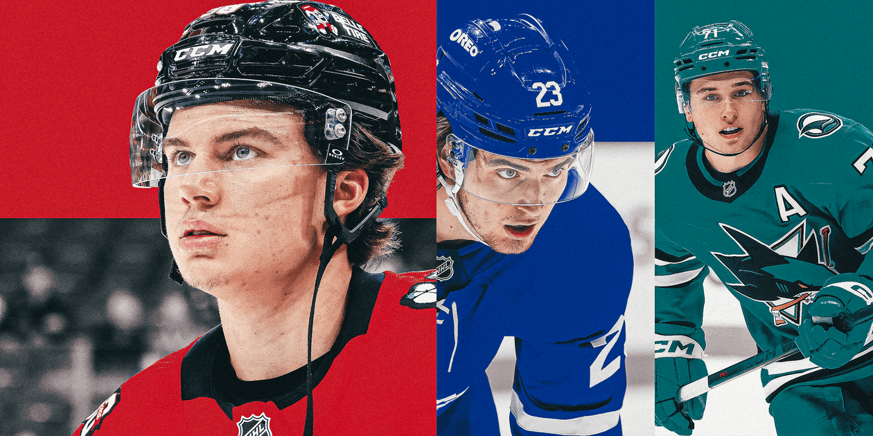 2026 Olympic hockey roster watch: One NHL player from every team making a case