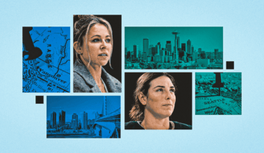 Inside the PWHL’s race to expand westward as Seattle Torrent, Vancouver Goldeneyes debut