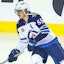 Mark Scheifele Winnipeg Jets NHL