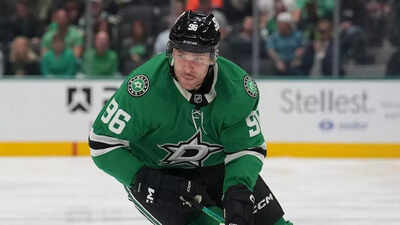 Why was Mikko Rantanen fined? Inside the NHL’s surprising embellishment ruling