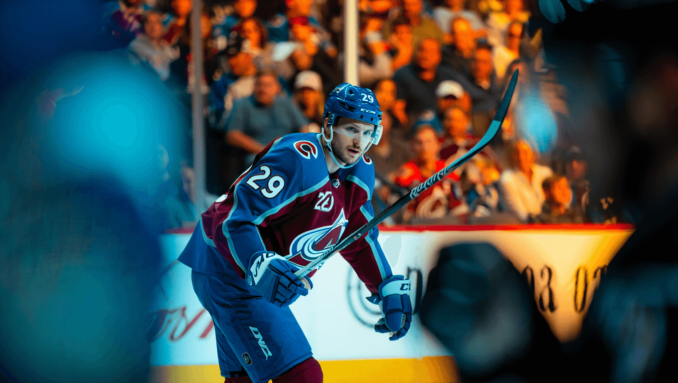 Avalanche vs Wild faces testing matchup between hottest teams in NHL tonight