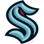 Seattle Kraken logo