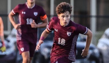 High school soccer and field hockey playoffs roundup