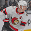 Jake Sanderson Ottawa Senators NHL