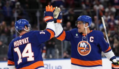 New York Islanders vs Philadelphia Flyers: Prediction for the Match on November 29, 2025