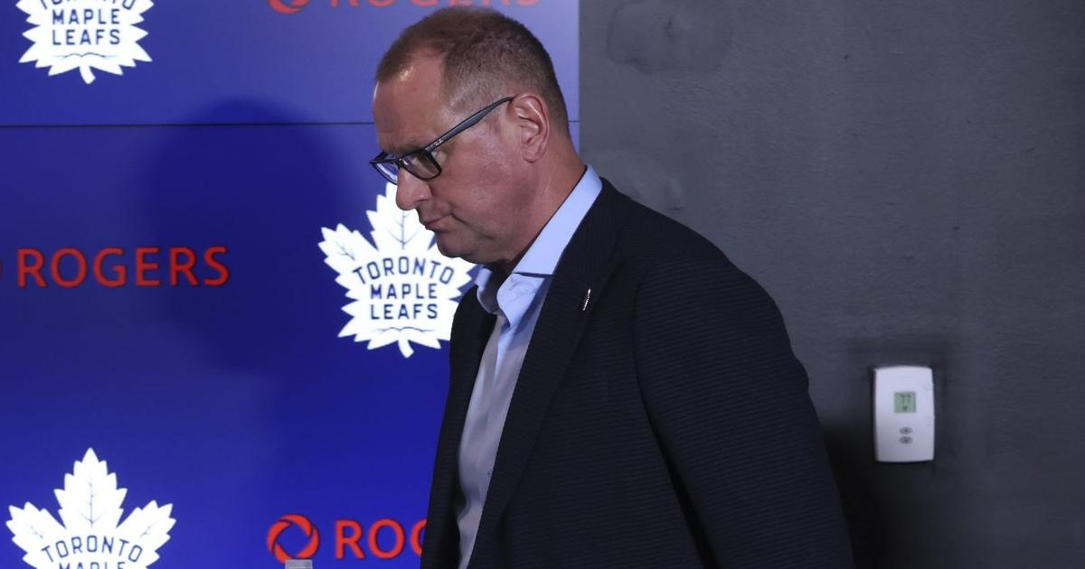 Leafs’ blockbuster trade falling apart over sky-high asking price