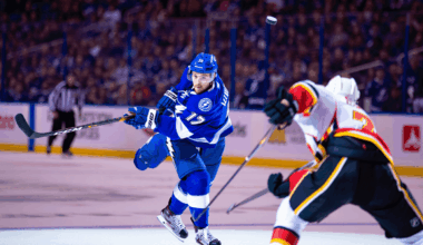 Flames vs Lightning tonight: Here's why Tampa Bay could get its 6th straight win
