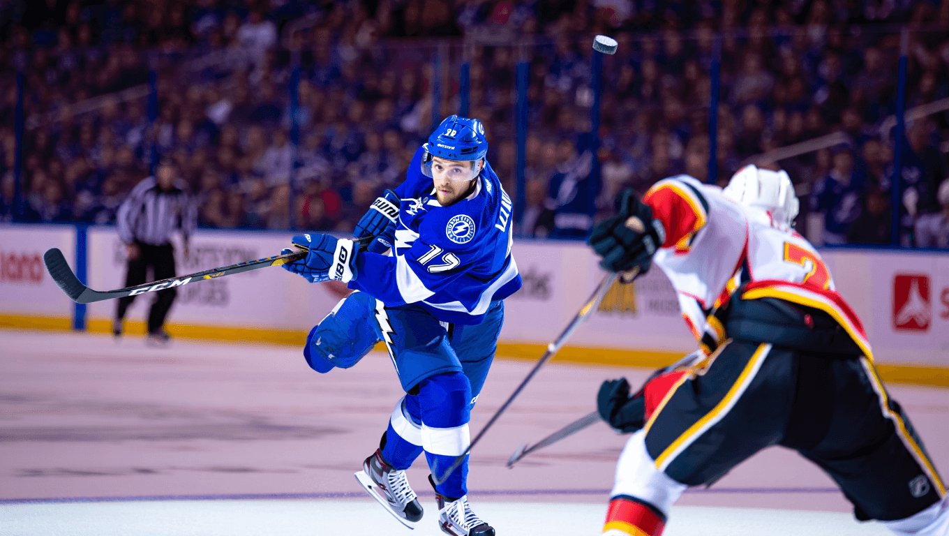Flames vs Lightning tonight: Here's why Tampa Bay could get its 6th straight win