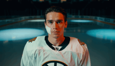 Bruins unbeaten in 7 of last 10, faces tough Kings challenge after McAvoy injury