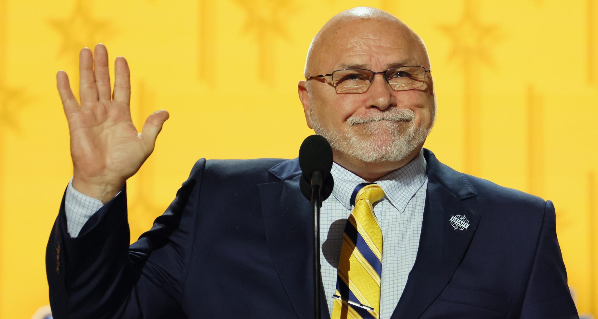 5 NHL Teams in Danger of Making a Panic Trade