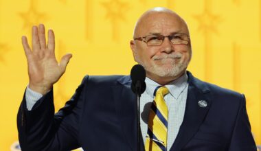 5 NHL Teams in Danger of Making a Panic Trade