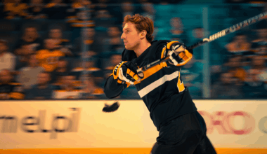 Bruins favored over Sharks with 54% win probability, dominates head-to-head with 31-13 record