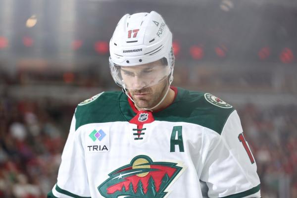 Desperate for a win, slumping Wild host surging Canucks