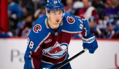 One 2026 UFA taken off the board, Red Wings could eye down another top remaining free agents