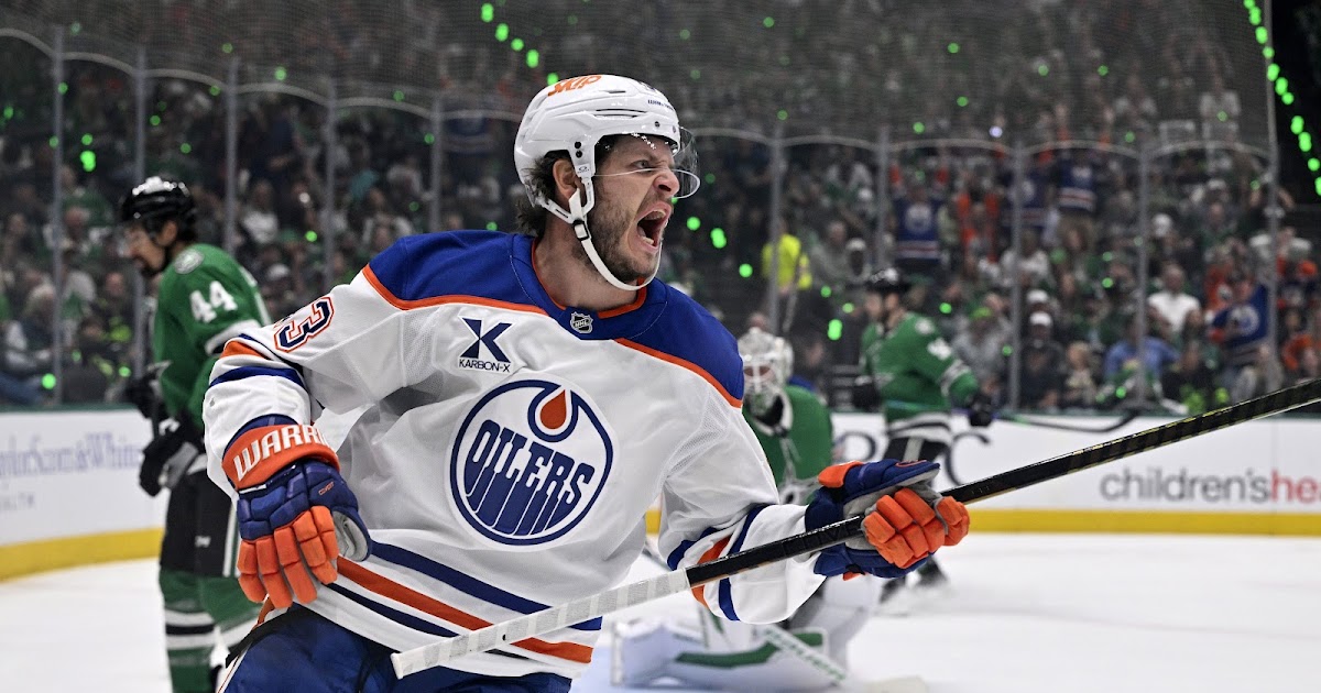 Oilers Rumors: Cap Clearing Moves Coming Shortly