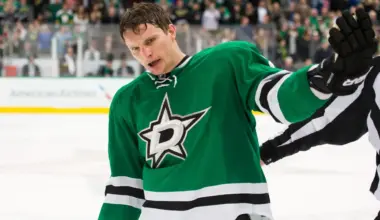 Longtime NHLer Antoine Roussel Facing Criticism for Making an Example of Teenager in the