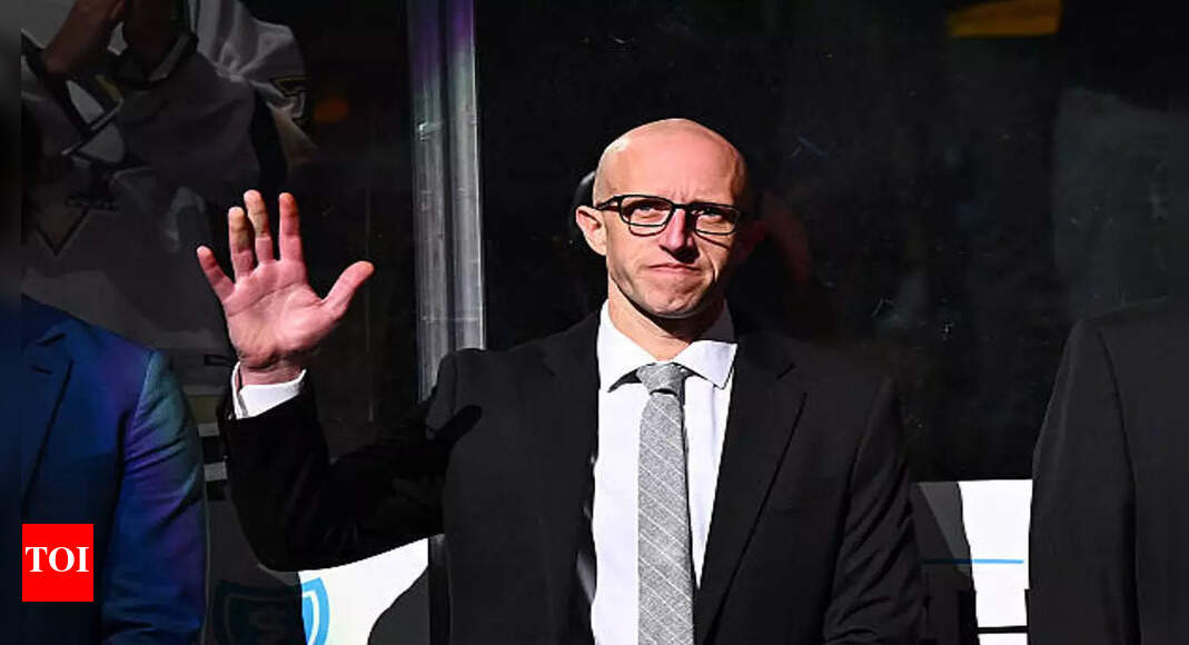 Three NHL teams defying expectations this season: How new coaches turned Kraken, Penguins, and Flyers into early contenders | NHL News