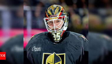 Ilya Samsonov returns to KHL: What made the ex-Maple Leafs and Capitals Goaltender pick HC Sochi for his comeback? | NHL News