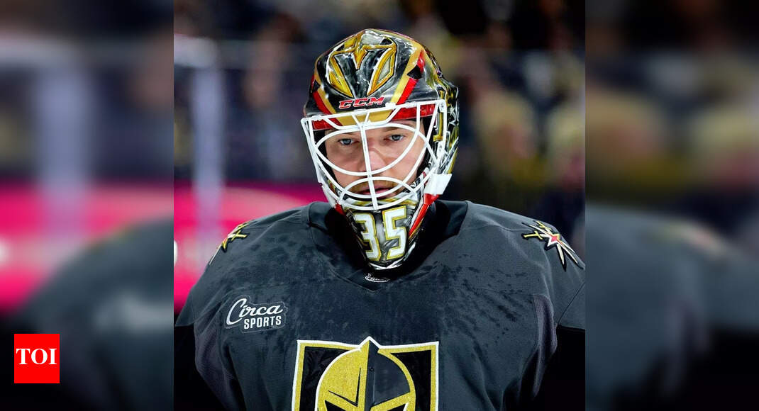 Ilya Samsonov returns to KHL: What made the ex-Maple Leafs and Capitals Goaltender pick HC Sochi for his comeback? | NHL News