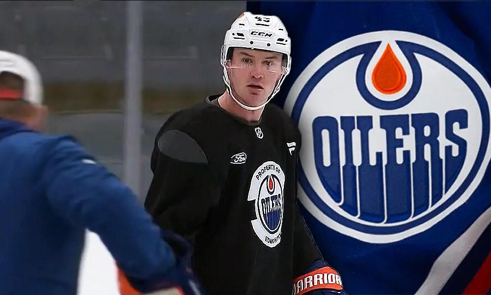 Oilers And Hurricanes A Fit For Immediate Blue Line Trade