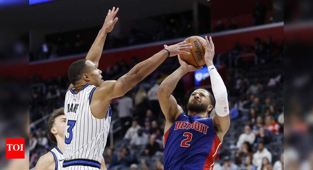 Detroit Pistons vs Dallas Mavericks (11-01-2025) game preview: When and where to watch, expected lineup, injury report, prediction, and mor | NBA News